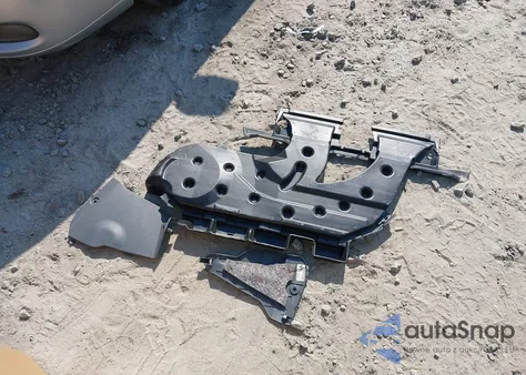 2007 Honda Odyssey Ex z USA, uszkodzony, nr VIN 5FNRL38487B140588